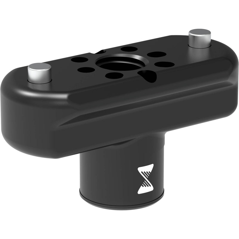 MID49 TWIST Mount Spud NATO Rail