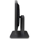 GVision USA D19ZC-AV-45PS 19" HD Desktop Touchscreen Commercial Monitor