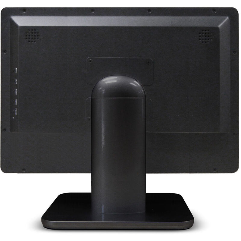 GVision USA D19ZC-AV-45PS 19" HD Desktop Touchscreen Commercial Monitor