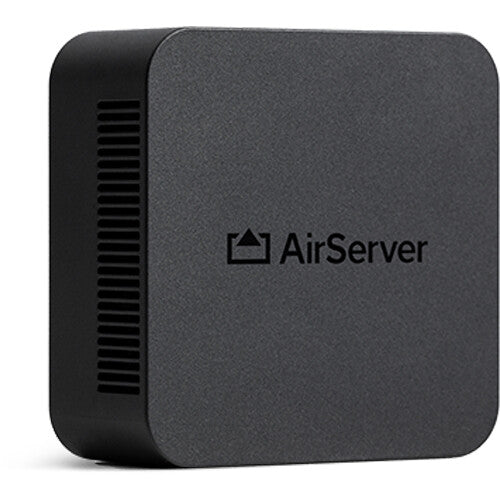 SimplyNUC AirServer Connect 3