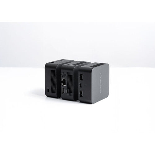 SimplyNUC AirServer Connect 3