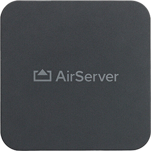 SimplyNUC AirServer Connect 3