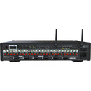 Russound SMZ8 8-Source/8-Zone Controller Amplifier with Built-In Streamer