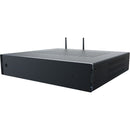 Russound SMZ8 8-Source/8-Zone Controller Amplifier with Built-In Streamer