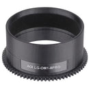 AOI Focus Gear for M.Zuiko Digital ED 8mm f/1.8 PRO Fisheye Lens
