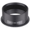 AOI Focus Gear for M.Zuiko Digital ED 8mm f/1.8 PRO Fisheye Lens