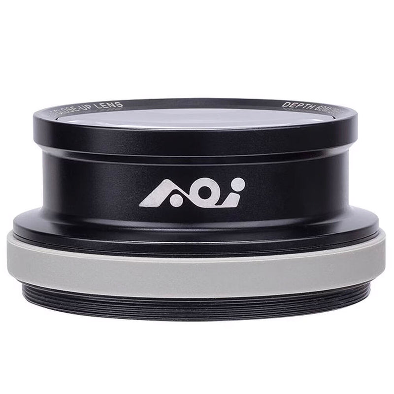 AOI Underwater +12.5 Close-Up Lens (67mm)