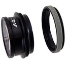 AOI Underwater +12.5 Close-Up Lens (67mm)