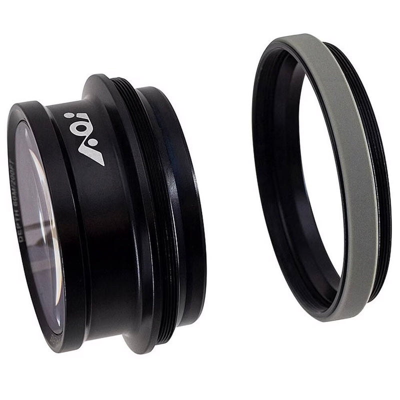 AOI Underwater +12.5 Close-Up Lens (67mm)