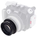 AOI Underwater +12.5 Close-Up Lens (67mm)