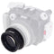AOI Underwater +12.5 Close-Up Lens (67mm)