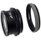 AOI Underwater +18.5 Close-up Lens (67mm)