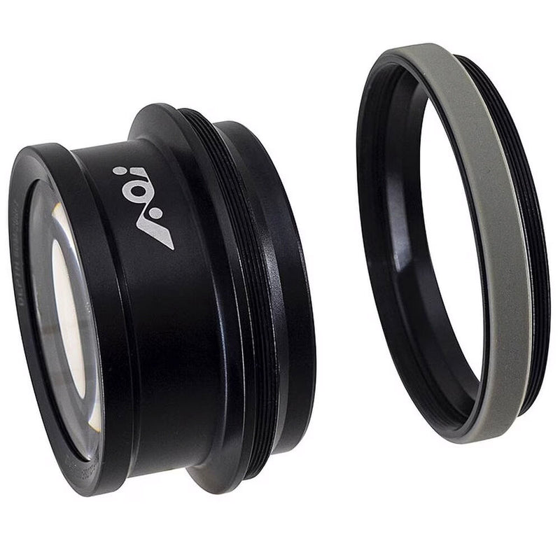AOI Underwater +18.5 Close-up Lens (67mm)