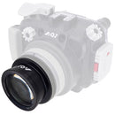 AOI Underwater +18.5 Close-up Lens (67mm)