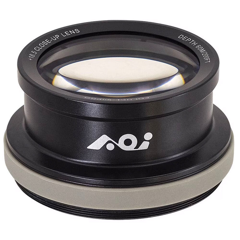 AOI Underwater +18.5 Close-up Lens (67mm)