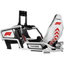 Playseat Formula Intelligence F1 Edition Racing Seat