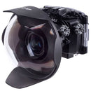 AOI 37mm Extension Ring for Olympus PEN Housing to OM-D Port