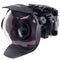 AOI 37mm Extension Ring for Olympus PEN Housing to OM-D Port
