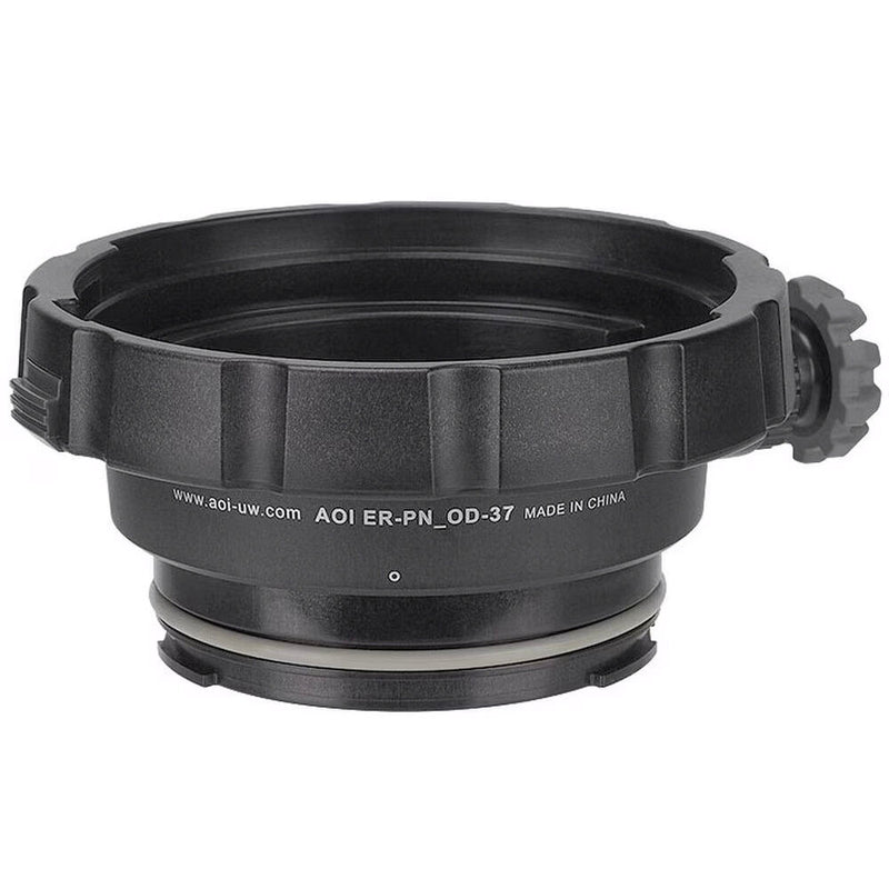 AOI 37mm Extension Ring for Olympus PEN Housing to OM-D Port