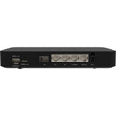 SonicWALL TZ80 Firewall with 1-Year Secure Connect Service Suite