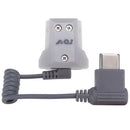 AOI USB-C RC Hot Shoe Connector for Select Housings