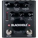 Eventide Blackhole Reverb Pedal