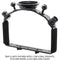 AOI Quick Release System 01 Mount Base for Backscatter Arch Plate and Ultralight Arm