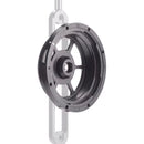 AOI Quick Release System 01 Mount Base for Backscatter Arch Plate and Ultralight Arm