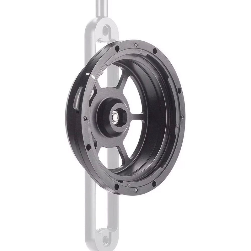 AOI Quick Release System 01 Mount Base for Backscatter Arch Plate and Ultralight Arm