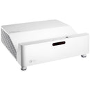 Optoma Technology DuraCore ZK420UST 4200-Lumen 4K Ultra Short-Throw Laser DLP Projector
