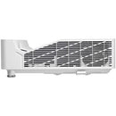 Optoma Technology DuraCore ZK420UST 4200-Lumen 4K Ultra Short-Throw Laser DLP Projector