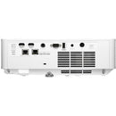 Optoma Technology DuraCore ZK420UST 4200-Lumen 4K Ultra Short-Throw Laser DLP Projector