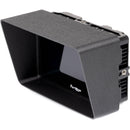 MID49 Monitor Sunshade for Portkeys BM5IV