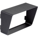 MID49 Monitor Sunshade for Portkeys BM5IV