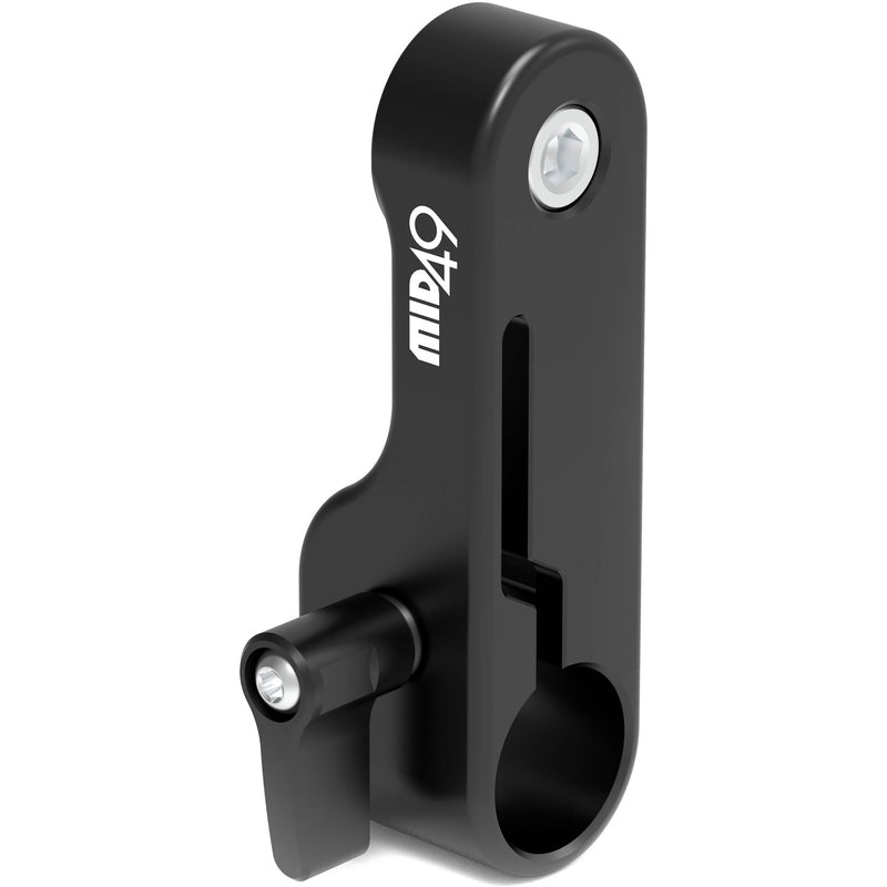 MID49 15mm Rod Clamp for Sony FX6