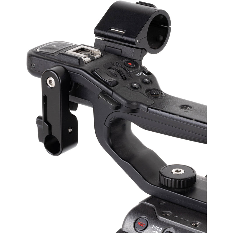 MID49 15mm Rod Clamp for Sony FX6