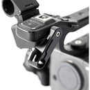 MID49 15mm Rod Clamp for Sony FX6