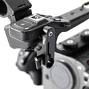 MID49 15mm Rod Clamp for Sony FX6