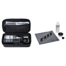 PMI Smoke Ninja Pro Hazer Kit & Bubble Nozzle Kit Combo