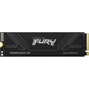 Kingston 1TB FURY Renegade G5 NVMe PCIe 5.0 M.2 Internal SSD
