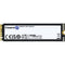 Kingston 1TB FURY Renegade G5 NVMe PCIe 5.0 M.2 Internal SSD