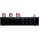 Polyend MESS Multi-FX Step Sequencer Pedal