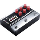 Polyend MESS Multi-FX Step Sequencer Pedal