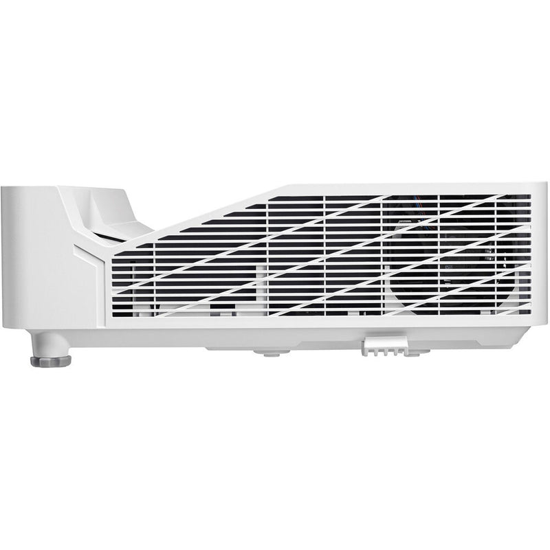 Optoma Technology GT4000UHD 4000-Lumen UHD 4K Ultra Short-Throw Laser DLP Projector