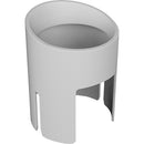 CHAUVET Professional Well Pod 2 - White Fixture Cover - 6-Pieces