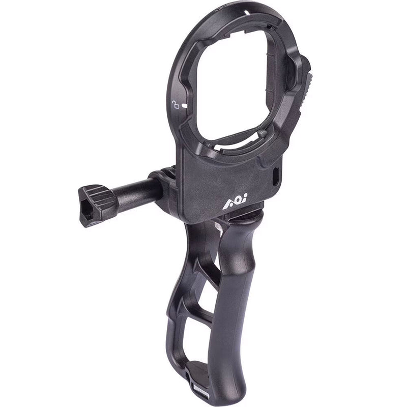 AOI Quick Release System 02 Mount Base for DJI Osmo Action 3/4/5 Pro