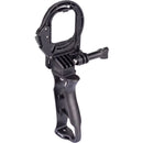 AOI Quick Release System 02 Mount Base for DJI Osmo Action 3/4/5 Pro