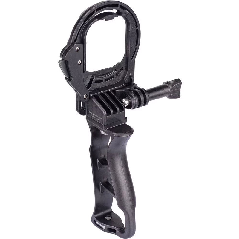 AOI Quick Release System 02 Mount Base for DJI Osmo Action 3/4/5 Pro