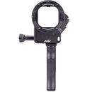 AOI Quick Release System 02 Mount Base for DJI Osmo Action 3/4/5 Pro