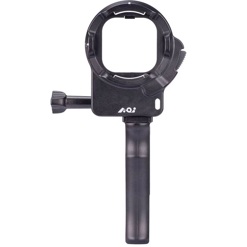 AOI Quick Release System 02 Mount Base for DJI Osmo Action 3/4/5 Pro